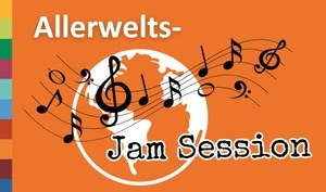 Allerwelts-Jam Session