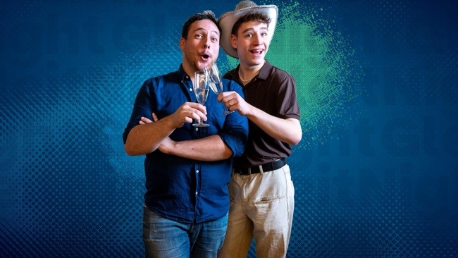 GleitNight - Periode #3