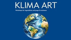 Klima Art: Video & Storytelling