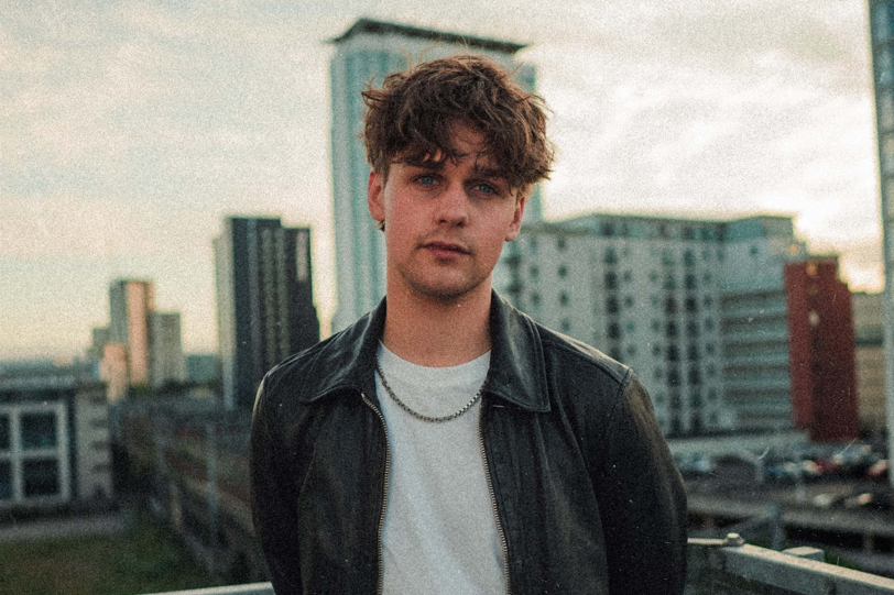 BEN ELLIS