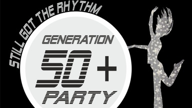 Generation 50+ Party