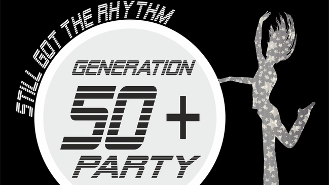 Generation 50+ Party