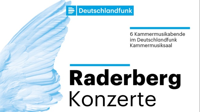 6. Raderbergkonzert 2025 / 26