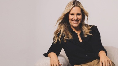 Nicole Staudinger