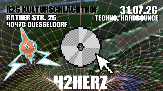 KACHU PRESENTS: NULLPUNKT