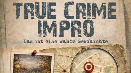 True Crime Impro