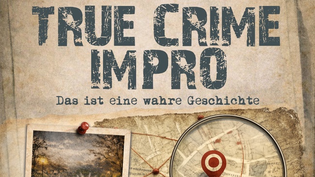 True Crime Impro