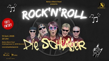 DIE SCHLÄGER - Rock'n'Roll