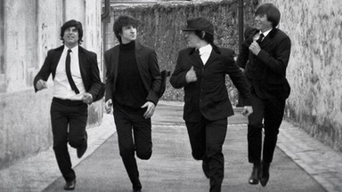 HELP! A Beatles Tribute