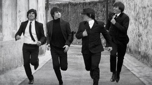 HELP! A Beatles Tribute