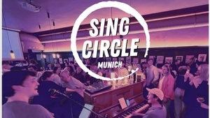 Sing Circle- the piano Singalong Jam im Alten Simpl