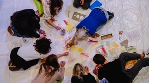 Offline Hangout🧶🎁| Bürgerhaus Stollwerk