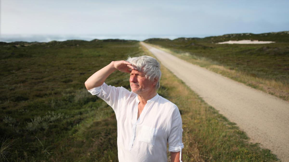 Titelbild der Veranstaltung Jürgen Becker – Die Ursache liegt in der Zukunft