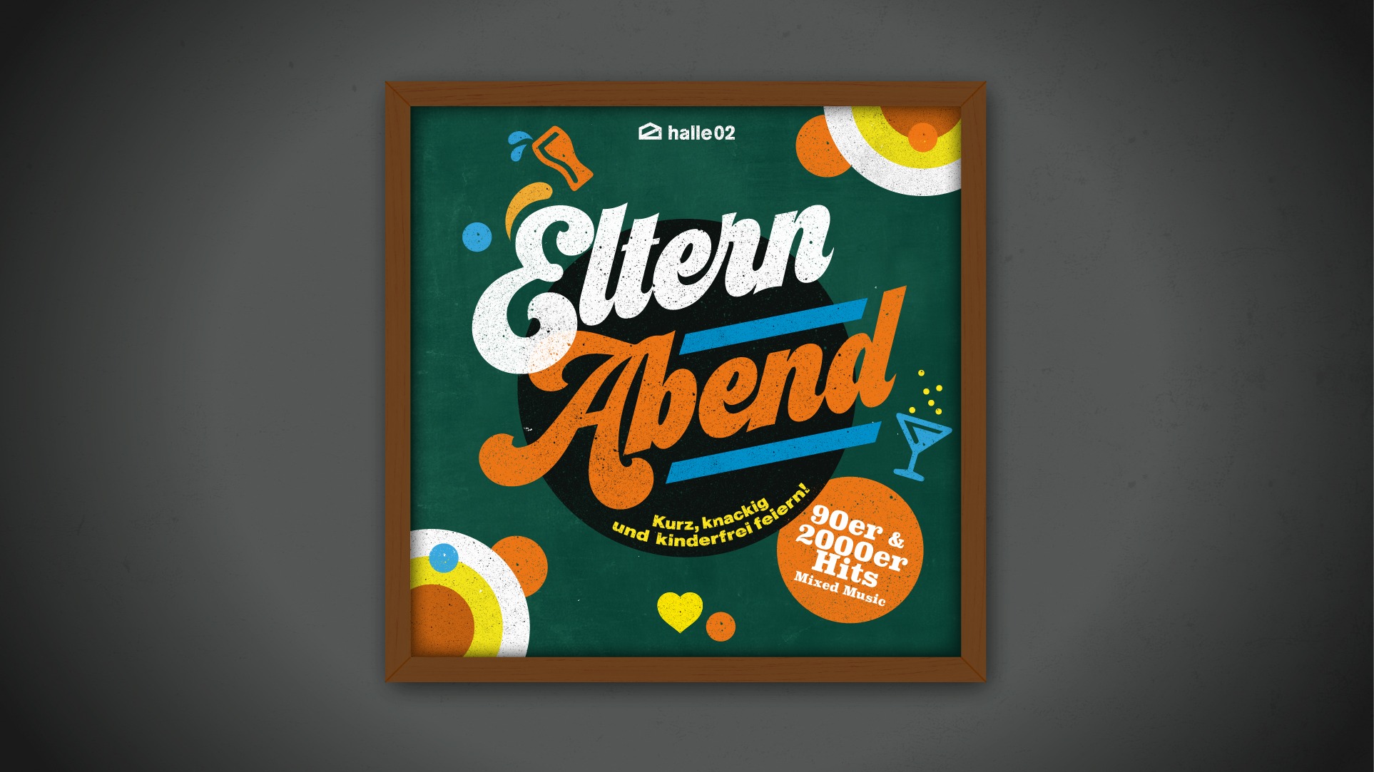 Elternabend