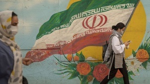 Zwischen Isolation und Hoffnung: Leben in Iran