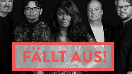 TRISTAN FEAT. IRMA DERBY (NL)