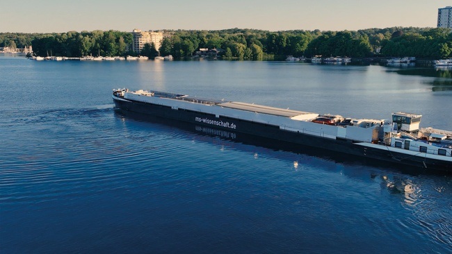 Dialog an Deck - Von der Behandlung zur Prävention – Wie molekulare Forschung die Medizin verändert