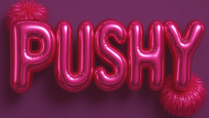Pushy