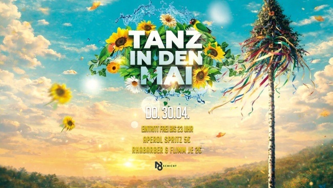 Tanz in den Mai