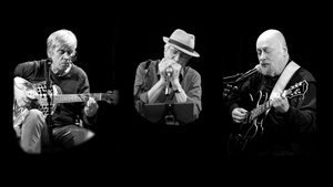 LIVE IM FOYER – BOOTLEG TWINS  Alle Mitnander Anniversary-Tour: The Bootleg Twins feat. Schorsch Hampel