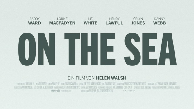 On the Sea - Queerfilmfestival