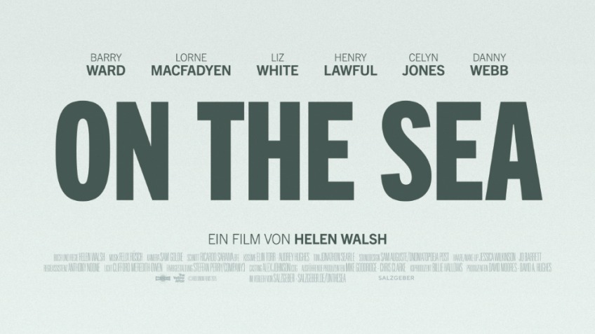 Titelbild der Veranstaltung On the Sea - Queerfilmfestival