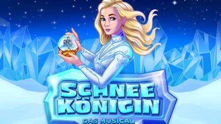 Schneekönigin - das Musical