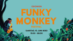 Funky Monkey  Festival