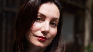 Hannah Häffner: Die Riesinnen