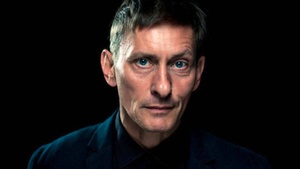 War das jetzt schon Sex? // Stefan Schwarz – P18 // Ein Abend mit Frank Schilcher - präsentiert vom TheaterPACK