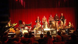 Sunday Night Orchestra: X-Mas Special