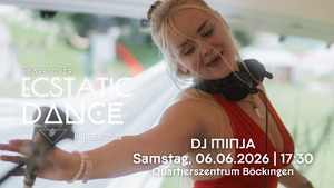 Ecstatic Dance Heilbronn