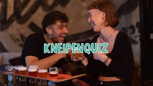 Kneipenquiz