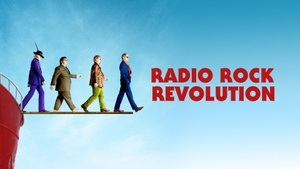 Sommerkino Open Air: "Radio Rock Revolution"