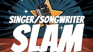 singer/songwriter slam