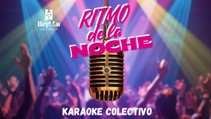 Ritmo de la Noche