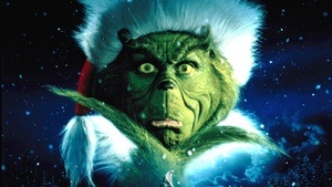 XMAS Special: Der Grinch (2000)