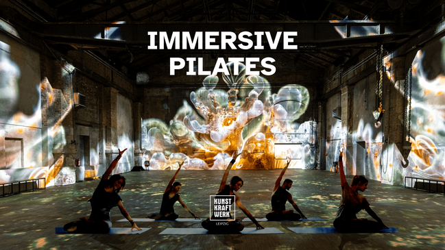 Immersive Pilates
