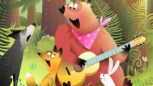 Sing mit uns!