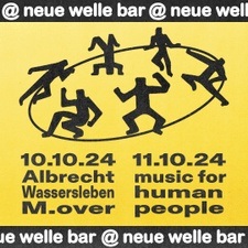 Neue Welle Bar Extended w/ mfhp