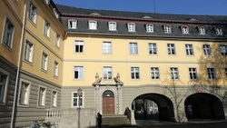 Literaturhaus Bonn