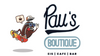 Pau´s Boutique