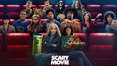 Scary Movie 6 (OV)