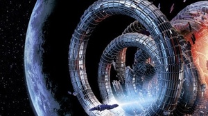 Tachyon - Science-Fiction-Lesung von Brandon Q. Morris