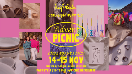 „PICNIC“ BRANDS POP UP