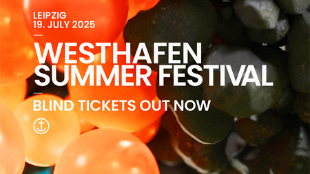 Westhafen SUMMER Festival