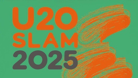 U20 Slam 2025