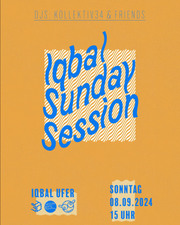 Iqbal Sunday Session