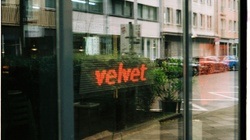 Velvet