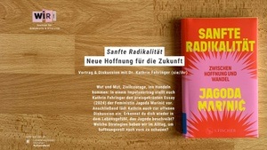 "Sanfte Radikalität": Neue Hoffnung für die Zukunft